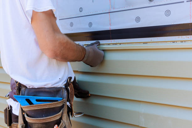 Affordable Emergency Siding Repair solutions in Medford, OR